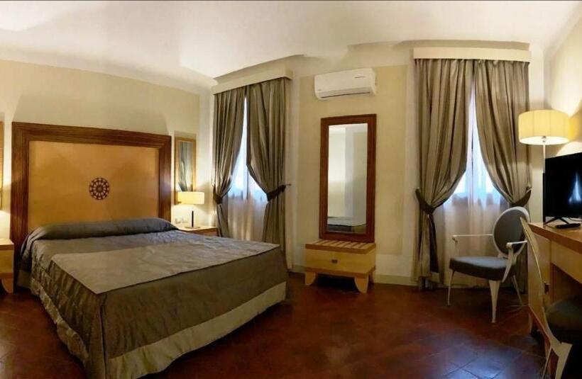 غرفة سوبيريور, Villa Dei Tigli 920 Liberty Resort