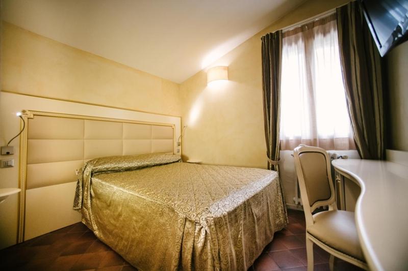 Номер Стандарт Индивидуальный, Villa Dei Tigli 920 Liberty Resort
