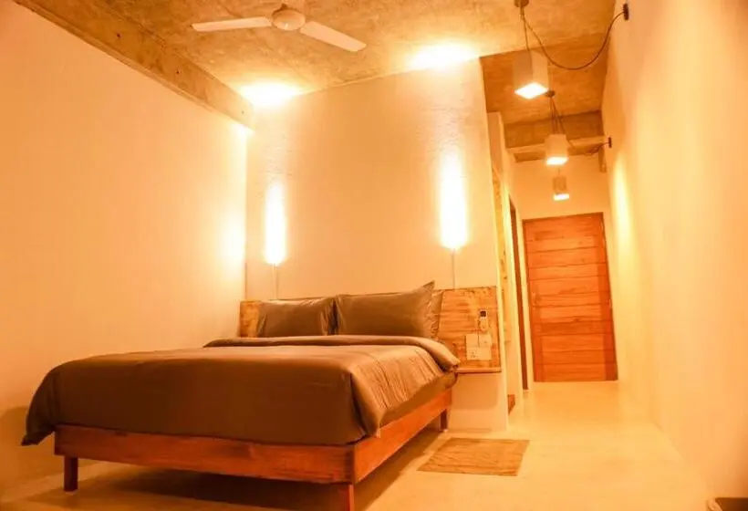 اتاق لوکس با چشم‌انداز دریا, Club Gabbiano Rasdhoo