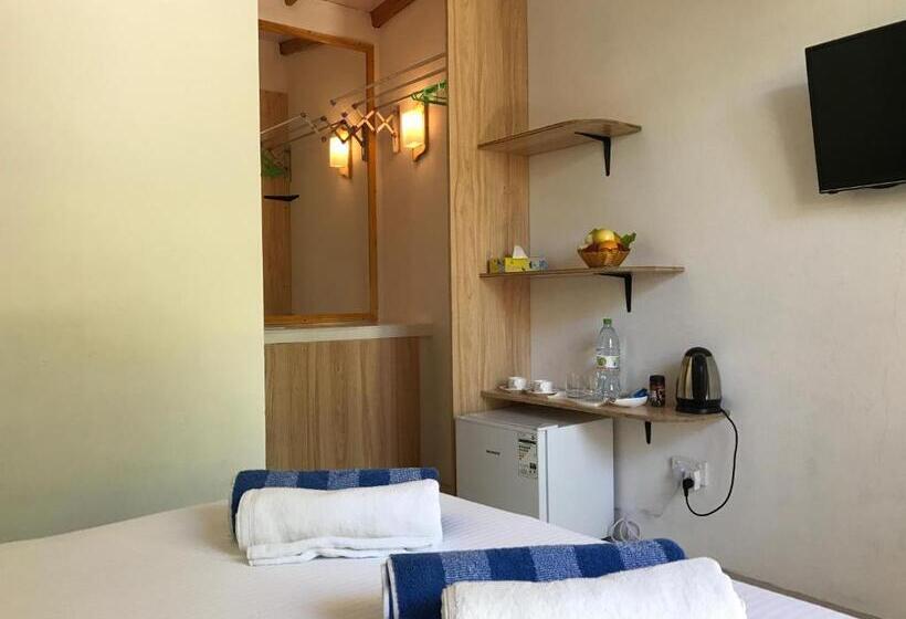 اتاق استاندارد اینتریور, Palm Garden