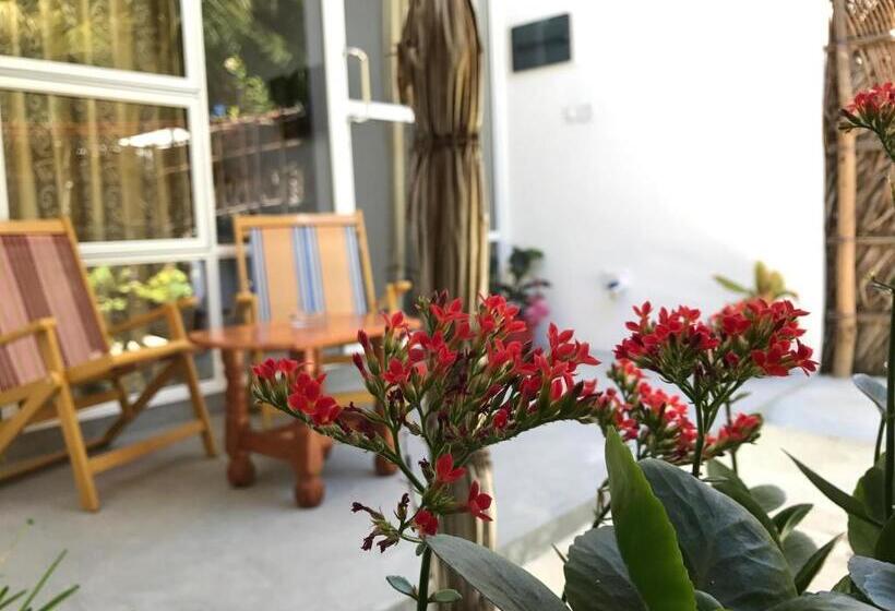 اتاق استاندارد اینتریور, Palm Garden