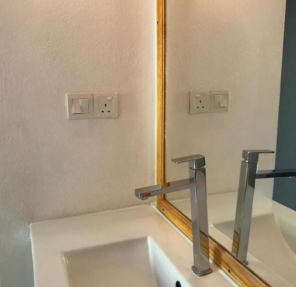 اتاق استاندارد اینتریور, Palm Garden