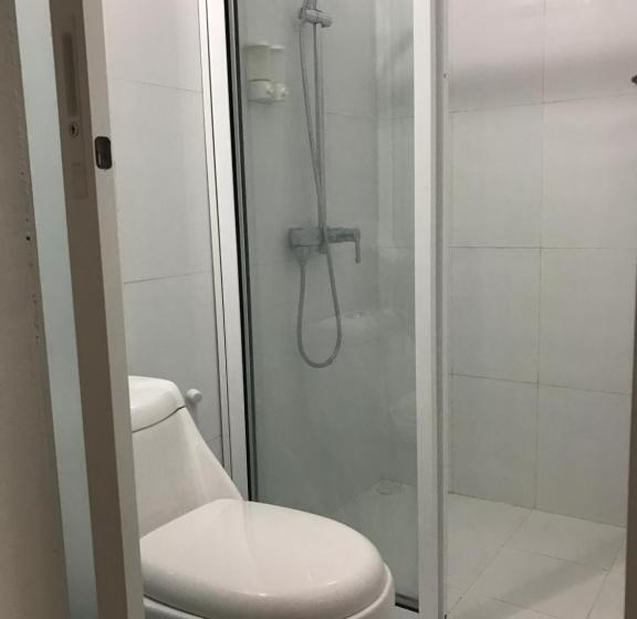 اتاق استاندارد اینتریور, Palm Garden