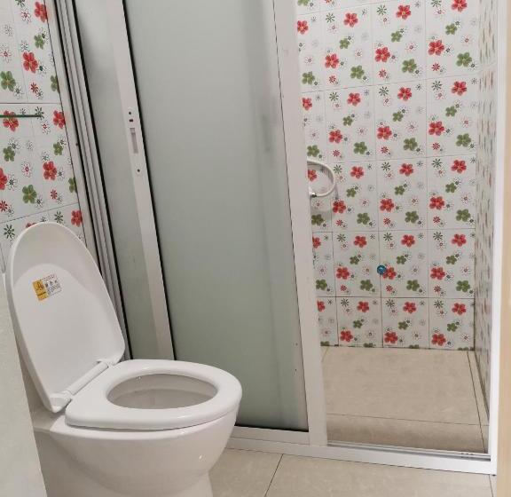 اتاق استاندارد با تراس, Palm Garden