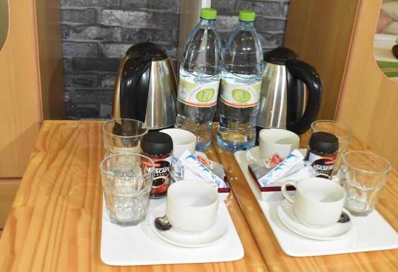 اتاق استاندارد با تراس, Palm Garden