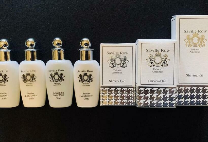 חדר סטנדרט עם נוף, Barossa House