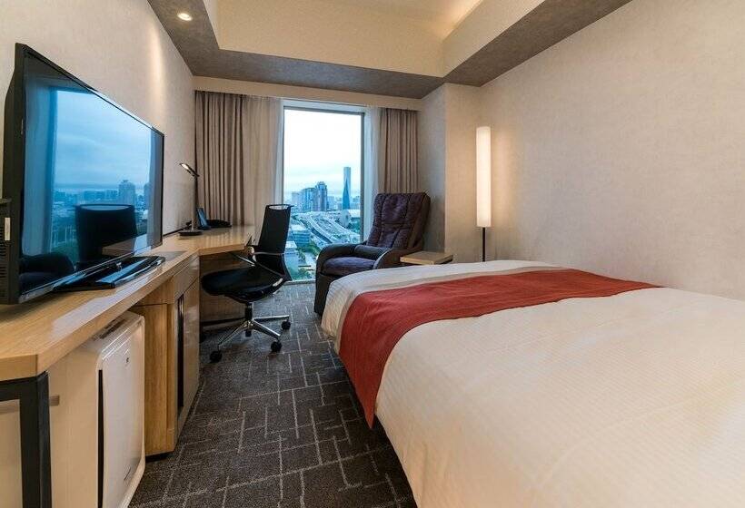 Номер Superior, Doubletree By Hilton Tokyo Ariake