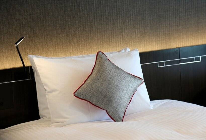 اتاق اجرایی, Doubletree By Hilton Tokyo Ariake