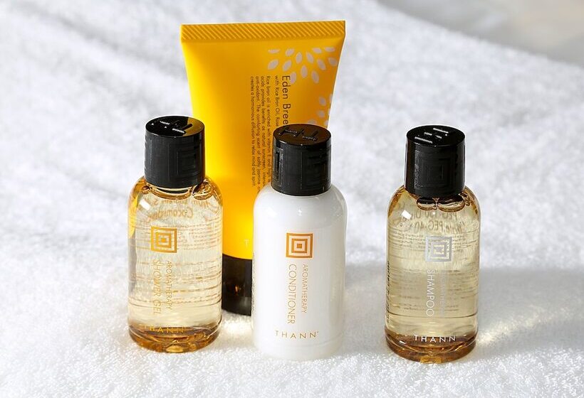 Семейный Номер, Doubletree By Hilton Tokyo Ariake