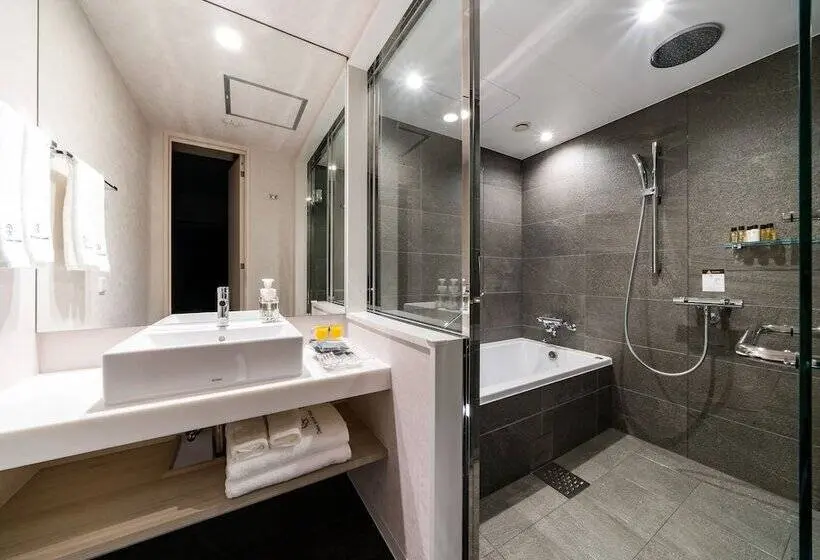 ファミリールーム, Doubletree By Hilton Tokyo Ariake