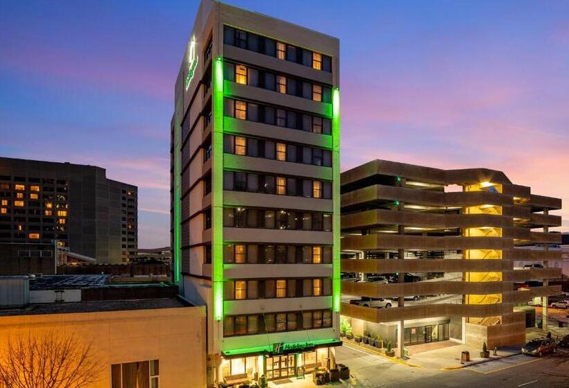 Номер Стандарт, Holiday Inn Columbia Downtown, An Ihg