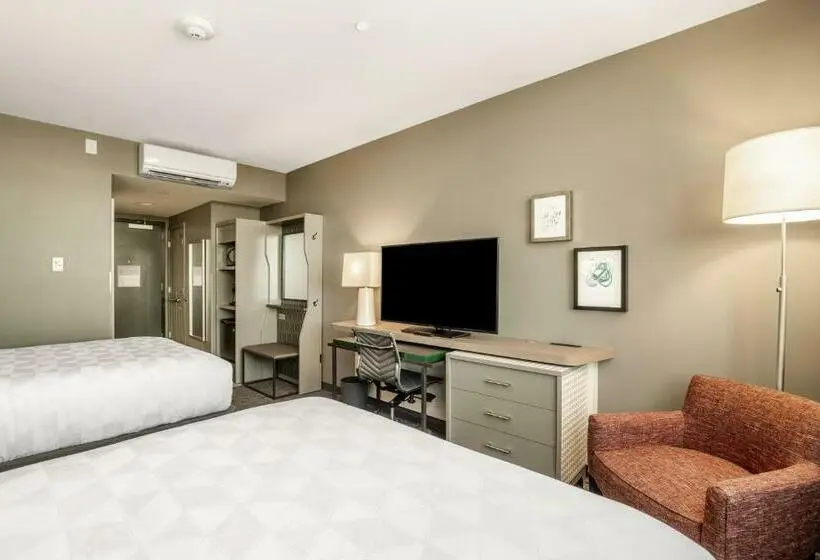 身障者適用スタンダードルーム, Holiday Inn   Columbia   Downtown, An Ihg