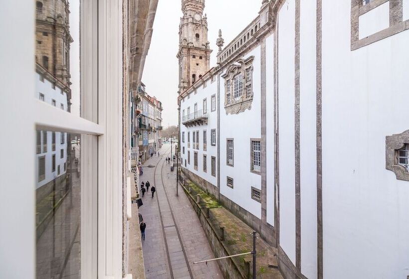 استودیوی استاندارد, Youropo The Tower