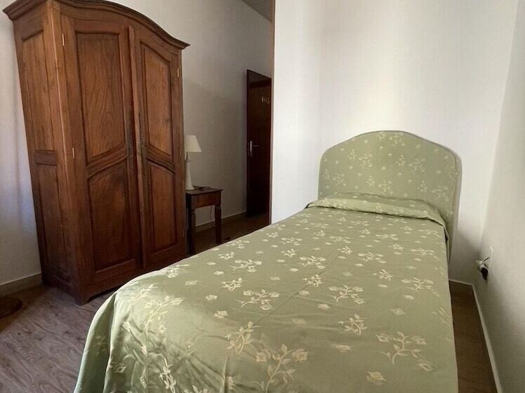 Chambre Standard Individuelle, Caffe Verdi  24 Hours Reception