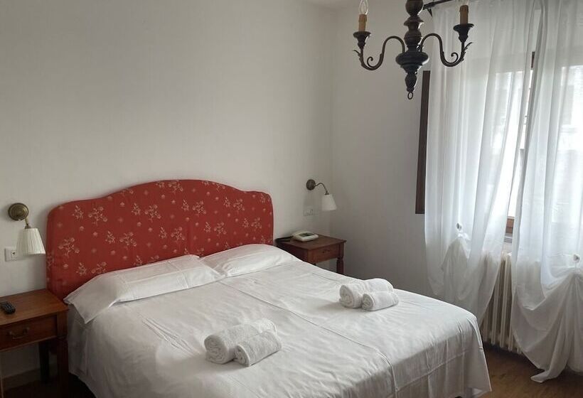 Chambre Standard, Caffe Verdi  24 Hours Reception