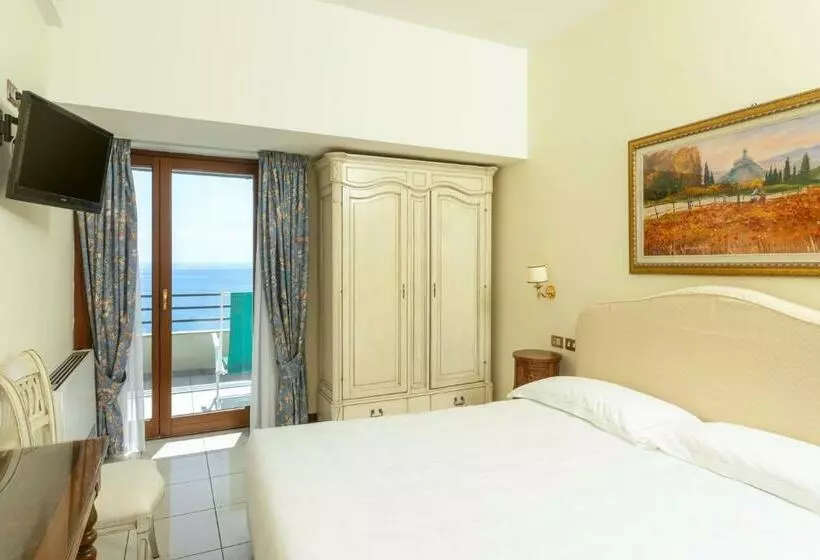 Standard-huone Merinäkymä, Porto Roca