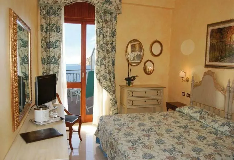 Standard-huone Merinäkymä, Porto Roca