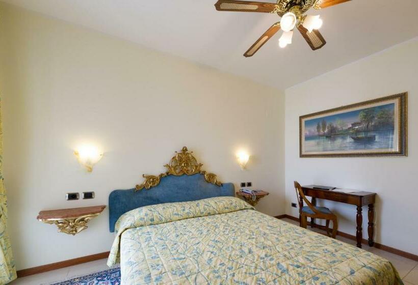 اتاق استاندارد, Porto Roca