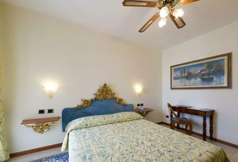 Standard-huone, Porto Roca