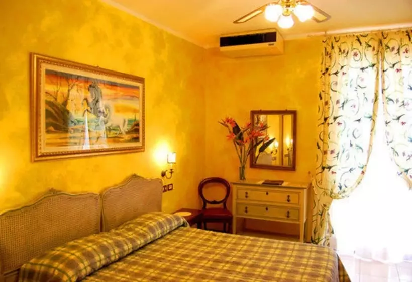Standard-huone, Porto Roca