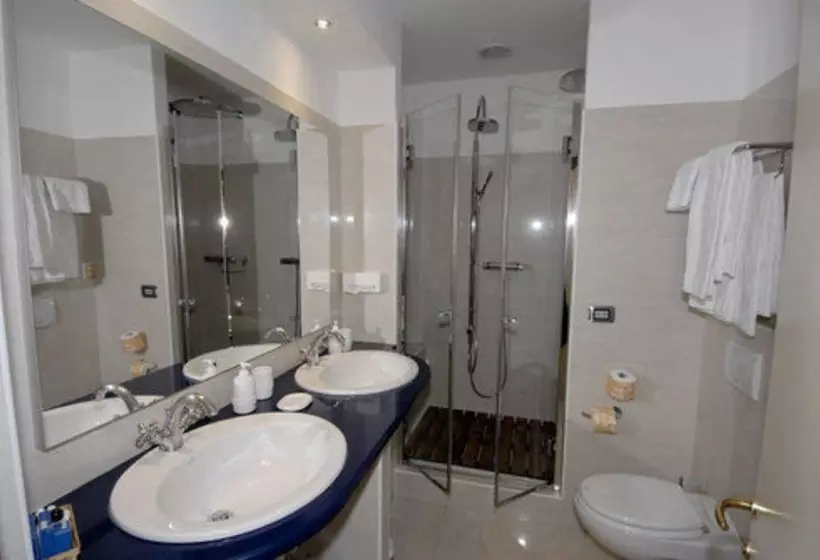 Standard-huone, Porto Roca