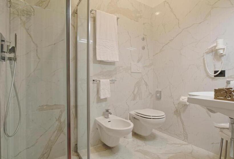 اتاق استاندارد یک نفره, Rechigi Park