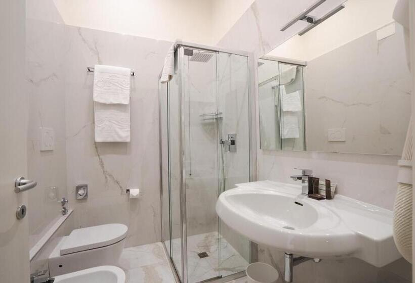 اتاق استاندارد, Rechigi Park