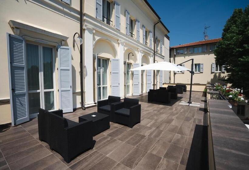 سوییت جونیور, Rechigi Park