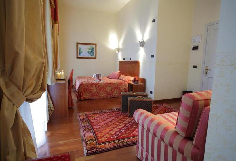 سوییت جونیور, Rechigi Park