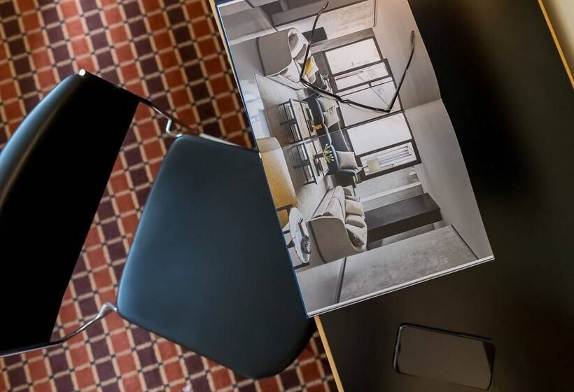 غرفة إقتصادية فردية, Santoli