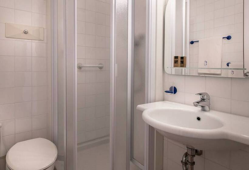 غرفة إقتصادية, Santoli