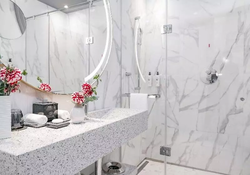 اتاق سوپریور, Sofitel Roma Villa Borghese