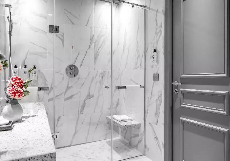 اتاق لوکس, Sofitel Roma Villa Borghese