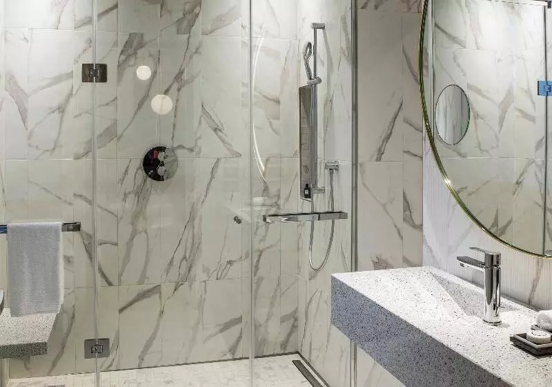 اتاق سوپریور, Sofitel Roma Villa Borghese