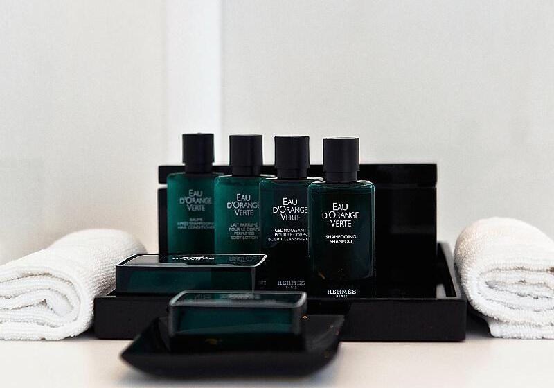 חדר סופריור, Sofitel Roma Villa Borghese