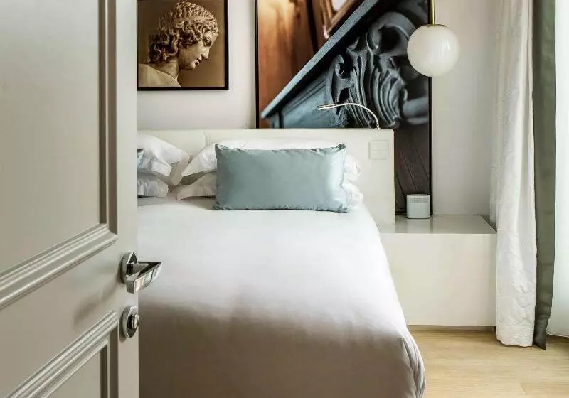 اتاق سوپریور, Sofitel Roma Villa Borghese
