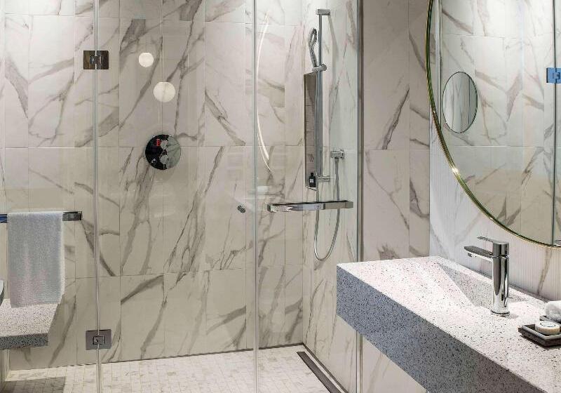 חדר סופריור, Sofitel Roma Villa Borghese