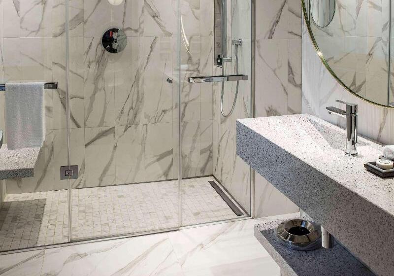 חדר סופריור, Sofitel Roma Villa Borghese