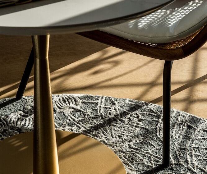 חדר דלוקס, Sofitel Roma Villa Borghese