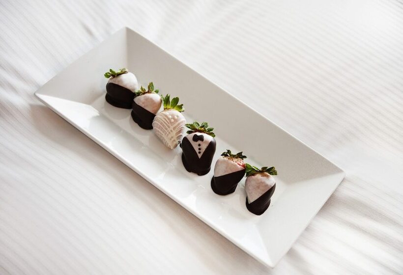 اتاق سوپریور, Sofitel Roma Villa Borghese