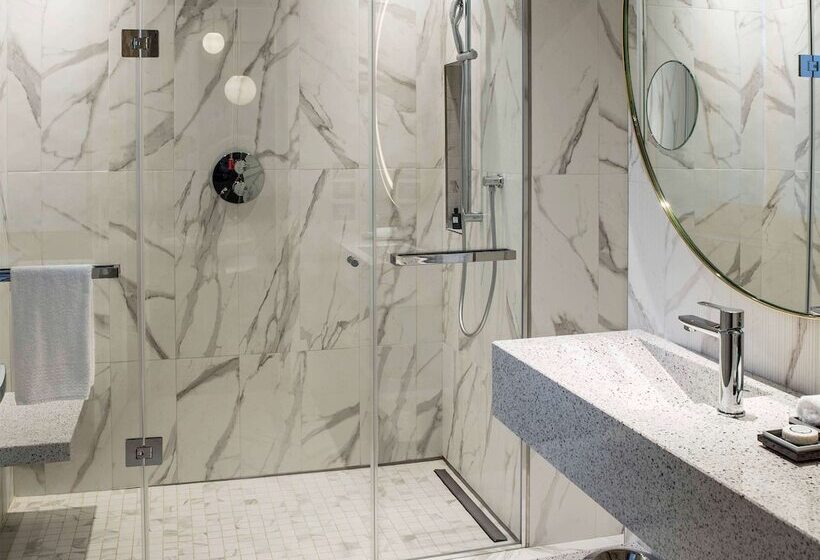 חדר סופריור, Sofitel Roma Villa Borghese