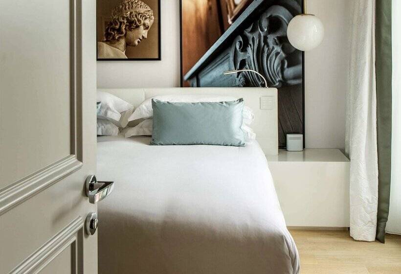 اتاق سوپریور, Sofitel Roma Villa Borghese