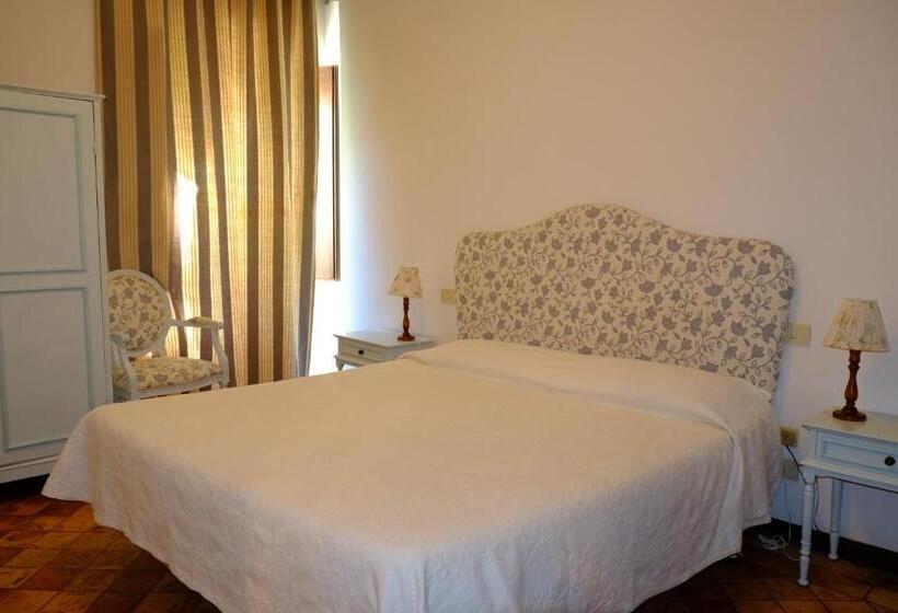 Номер Стандарт, Villa Ciconia