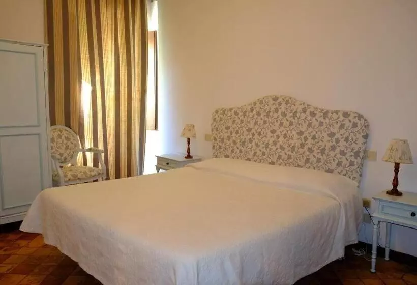 اتاق استاندارد, Villa Ciconia