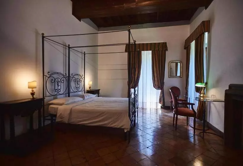 اتاق سوپریور, Villa Ciconia