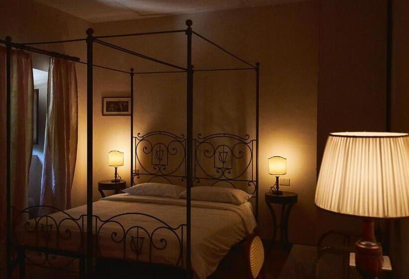 Номер Superior, Villa Ciconia