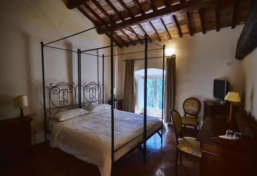 اتاق سوپریور, Villa Ciconia