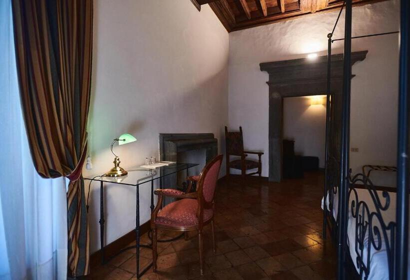 Номер Superior, Villa Ciconia