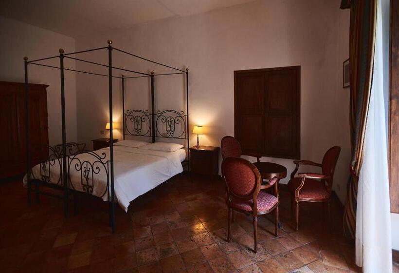 Четырехместный Номер Стандарт, Villa Ciconia