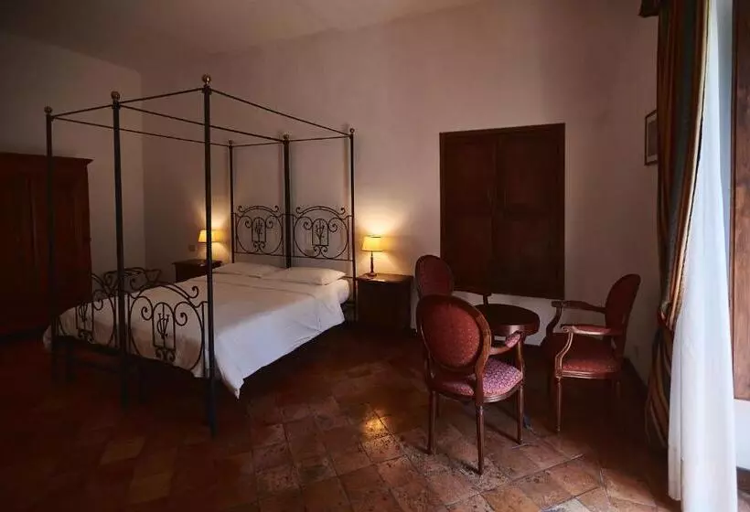 اتاق استاندارد چهار تخته, Villa Ciconia
